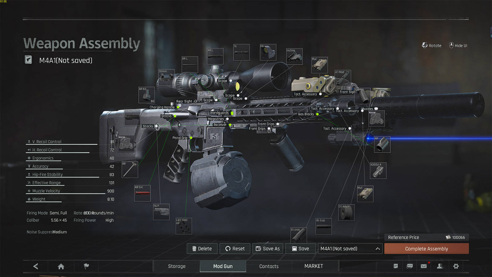 水晶泥怎么玩【穿越火线cf手游】